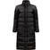 Busnel Fanny Down Coat - Black