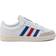 adidas Americana Low - Cloud White/Collegiate Royal/Scarlet