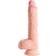 Pipedream King Cock: Triple Density Fat Cock with Balls, 29 cm