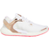 Adidas Alphatorsion Boost Shoes - Cloud White/Copper/Signal Pink/Coral Female