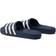 Adidas Adilette Aqua - Dark Blue/Cloud White