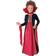 Rubies Gothic Vampiress Kids Costume