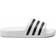 adidas Adilette Aqua - Cloud White/Core Black