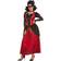 Smiffys Gothic Vampiress Costume