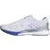 Adidas Adizero Boston 9 Silver Metallic Royal Blue - White Men's