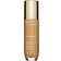 Clarins Everlasting Long-Wearing & Hydrating Matte Foundation 114.3W Walnut