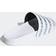 Adidas Adilette Slide - Unisex Zapatillas - Blanco