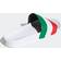 Adidas Adilette Italy Slides - White Men's