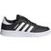 Adidas Breaknet Black White Men's