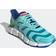 adidas Climacool Vento - Signal Cyan/Orbit Grey/Signal Pink