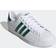 Adidas Coast Star - Cloud White/Collegiate Green/Cloud White