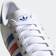 Adidas Coast Star White Royal Scarlet Men's