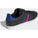 adidas Coast Star W - Core Black/Collegiate Royal/Scarlet
