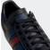 adidas Coast Star W - Core Black/Collegiate Royal/Scarlet