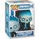 Funko Pop! Games Fortnite Eternal Voyager