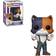 Funko Pop! Games Fortnite Meowscles