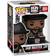 Funko Pop! Rocks Run DMC Jam Master Jay