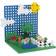 Plus Plus Learn to Build Super Set Basic 1200pcs