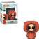 Funko Pop! South Park Kenny