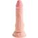 Pipedream Dildo Realistico King Cock Plus Con Scroto 18 cm