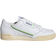 Adidas Continental 80 W - Cloud White/Grey Four/Signal Green