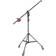 Manfrotto Girafe robuste avec accessoires