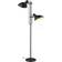 Halo Design Metropole Golvlampa 150cm