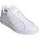 adidas Advantage - Cloud White/Cloud White/Orange Tint