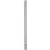 TVS PLUS 2 (330611102) 85x1800mm Krom, Sort