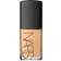 NARS Sheer Glow Foundation Sahel