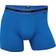 JBS Herenslips 3P Bamboo Boxers - Zwart/Blauw