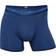 JBS Herenslips 3P Bamboo Boxers - Zwart/Blauw