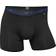 JBS Herenslips 3P Bamboo Boxers - Zwart/Blauw