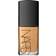 NARS Sheer Glow Foundation Aruba