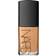 NARS Sheer Glow Foundation Hydraterende Make-up Tint HUAHINE 30 ml