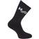 H2O Socks 3-pack Unisex - Black