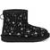 UGG Classic Mini II Stars Black Unisex