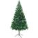 vidaXL Plastic Spruce Árbol de Navidad 210cm