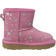 UGG Toddler Classic Mini II Stars - Wild Berry