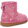 UGG Classic Mini II Stars Boots - Vaaleanpunainen