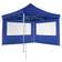 tectake Gazebo Collapsible with 4 Sides 3x3 m