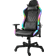 Deltaco RGB GAM-080 Gaming Chair - Black