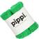 Pippi Wash Cloths 4-pack