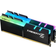 G.Skill Trident Z RGB LED DDR4 4000MHz 2x8GB (F4-4000C16D-16GTZR)