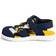 Timberland Toddler Perkins Row Fisherman - Navy