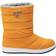 Hummel Junior Puffer Boot - Yellow Unisex