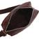 Adax Aage Catania Messenger Bag - Dark Brown