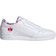 Adidas Continental 80 'Colorful Trefoil' - White Men's