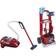 Klein Vileda Cleaning Trolley with Vacuum Cleaner 6742