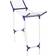 Klein Theo Vileda Clothes Drying Rack